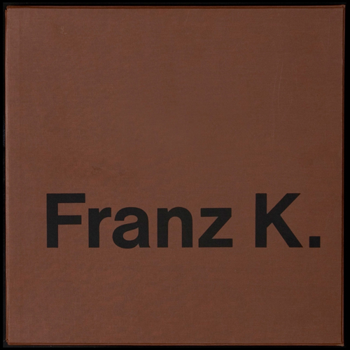 Franz K. (1975)