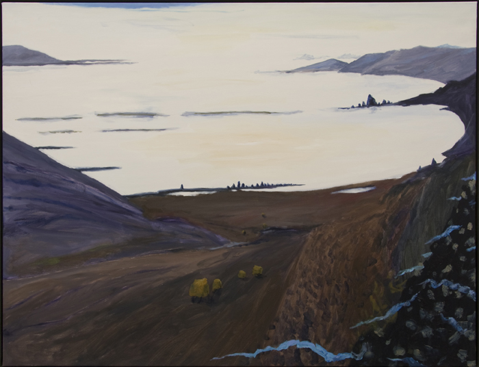Het witte meer (2002)