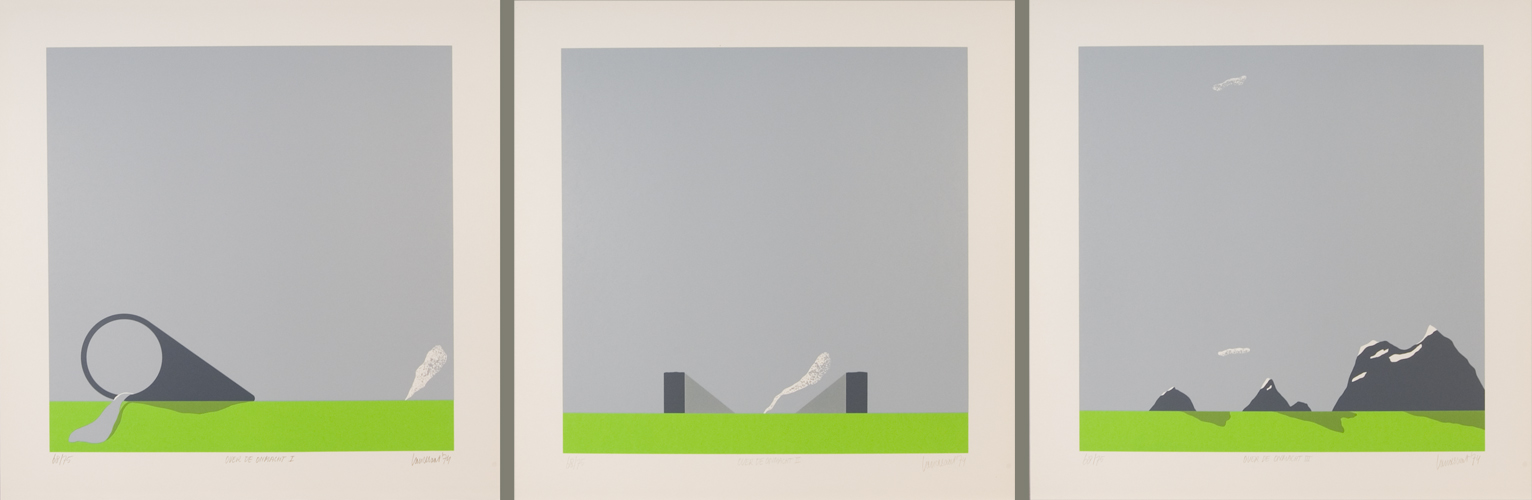 Over de onmacht, 1974