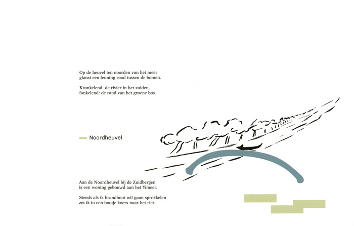 Bij de rivier de Wang 19, 2010