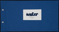 water (2006/07)