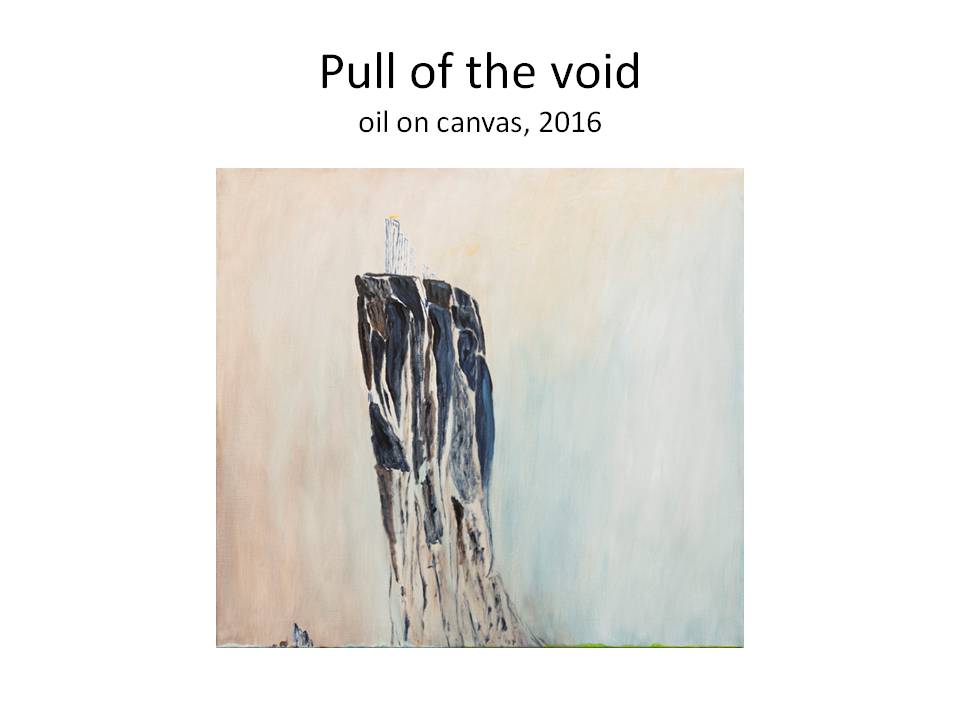 Regarding Sebald - slide 10