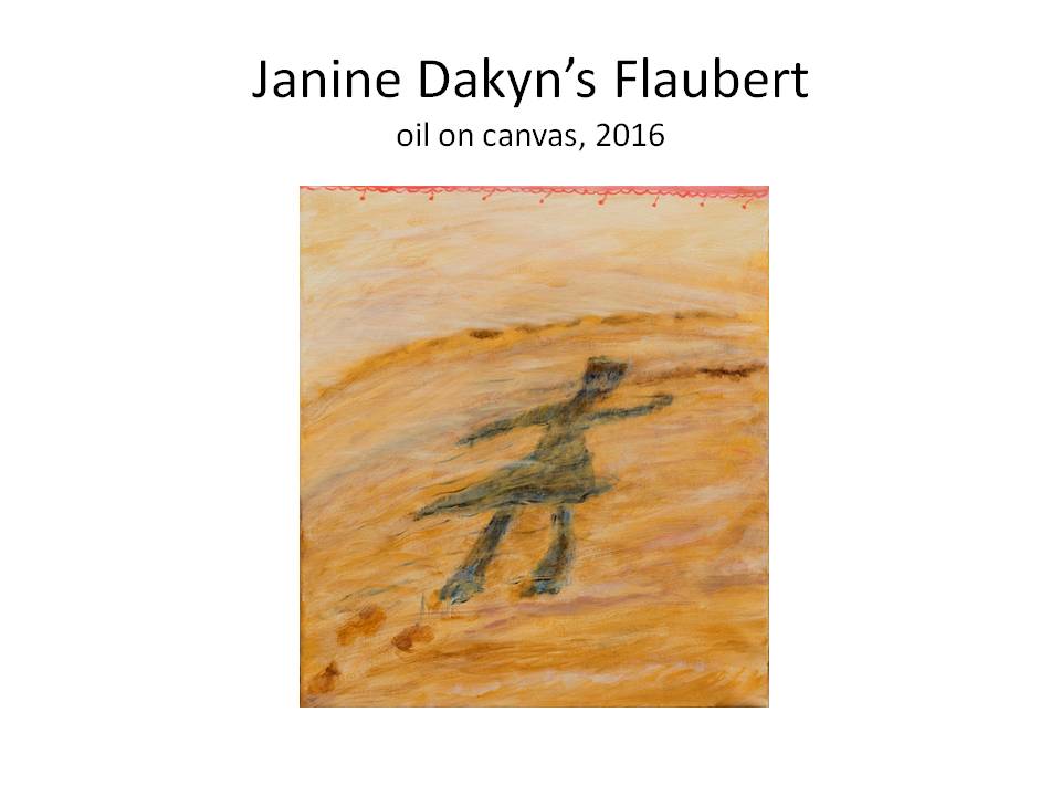 Regarding Sebald - slide 11