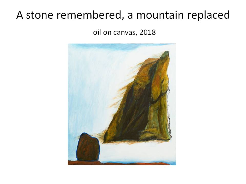 Regarding Sebald - slide 15