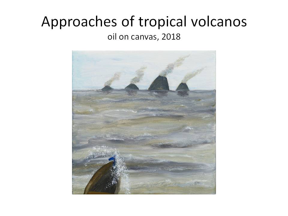 Regarding Sebald - slide 16