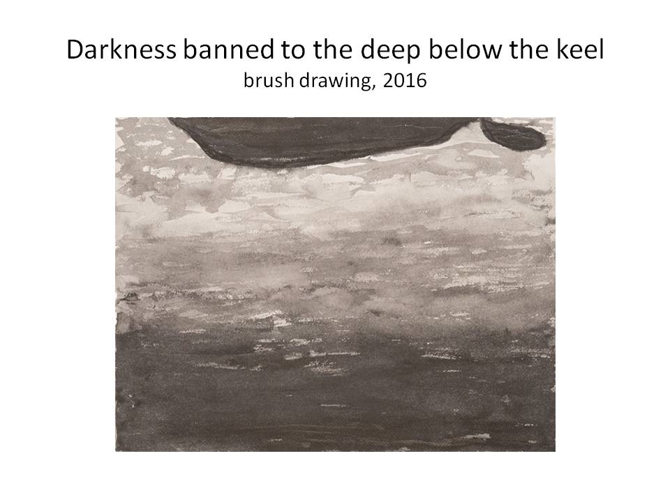 Regarding Sebald - slide 18