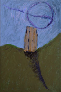 De rots, de wind, 1995