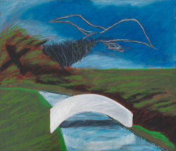 De vogel, de brug (1998)