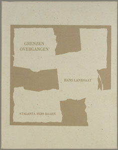 Grenzen Overgangen (1983)