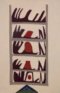Stapeling 88-IV (1988)