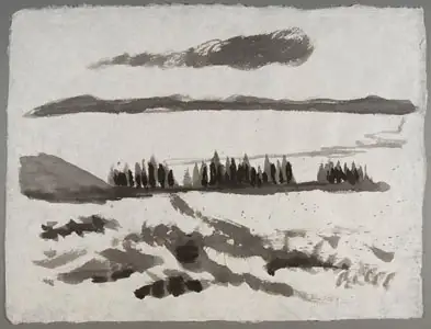 Taklamakan-15 (2007)