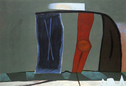 Which way, 1990-91